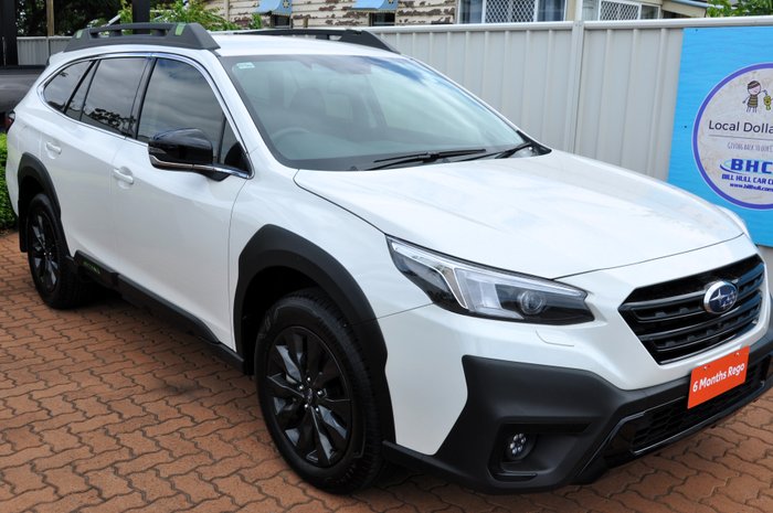 2024 Subaru OUTBACK MY24 Subaru Outback Sport XT (BTADKH8)