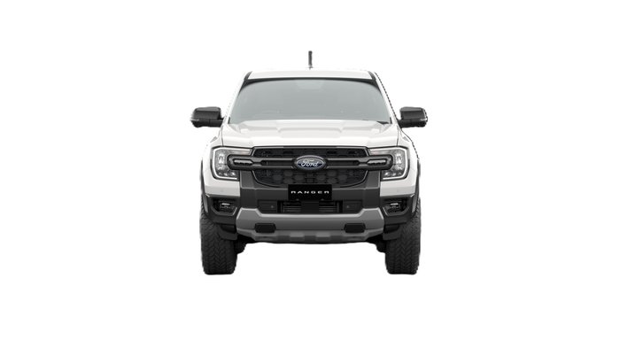 2026 FORD Ranger 4X4 PU