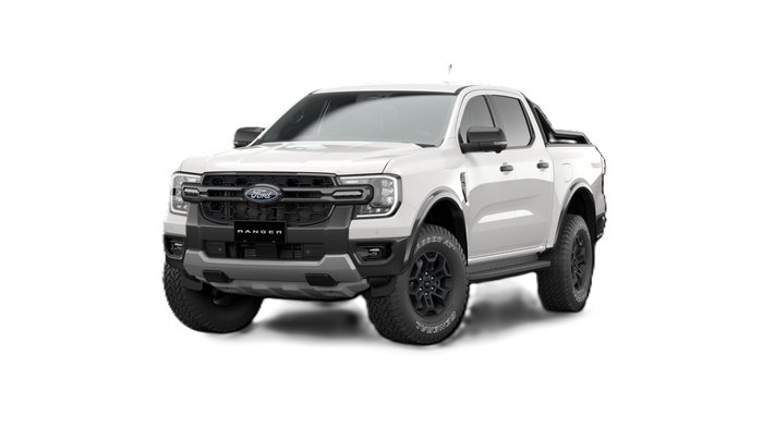 2026 FORD Ranger 4X4 PU