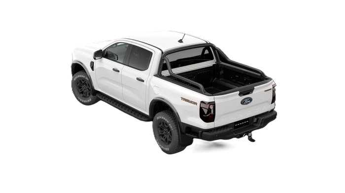 2026 FORD Ranger 4X4 PU