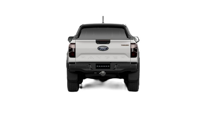 2026 FORD Ranger 4X4 PU