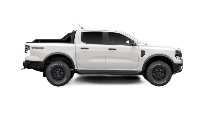 2026 FORD Ranger 4X4 PU