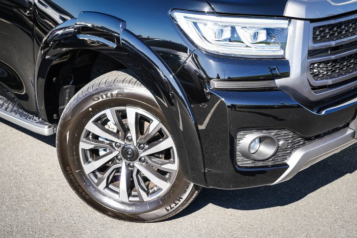 2025 GWM CANNON UTE