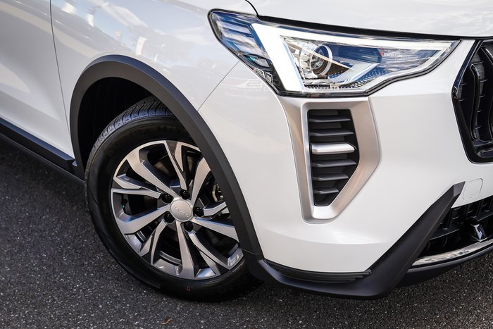 2026 GWM HAVAL Jolion
