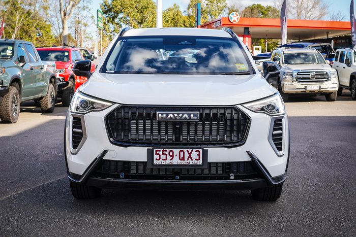 2026 GWM HAVAL Jolion