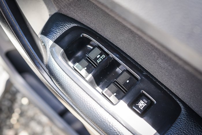 2016 FORD RANGER XL 2.2 HI-RIDER (4x2)