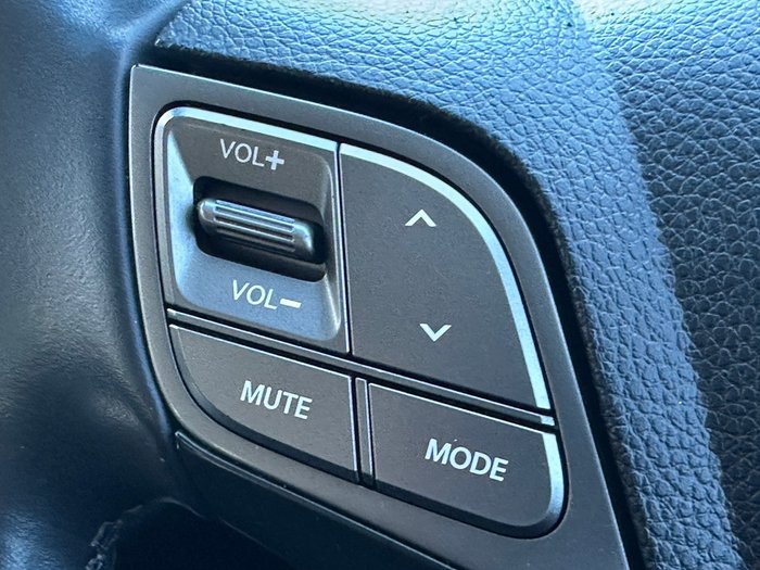 2017 HYUNDAI SANTA FE ACTIVE CRDi (4x4)