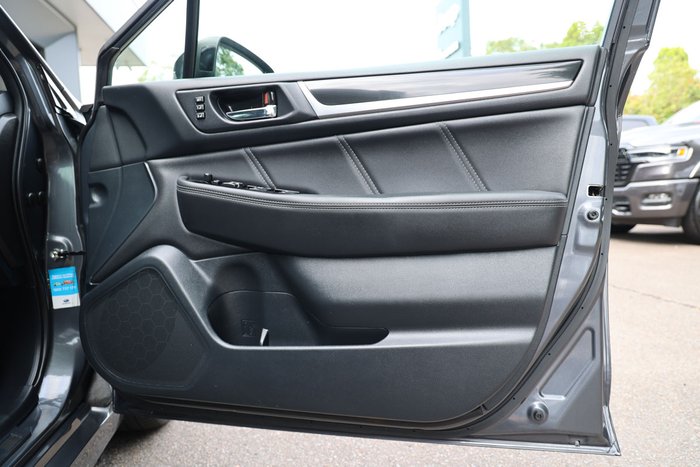 2019 Subaru Liberty 2.5i Premium