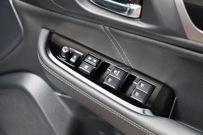 2019 Subaru Liberty 2.5i Premium