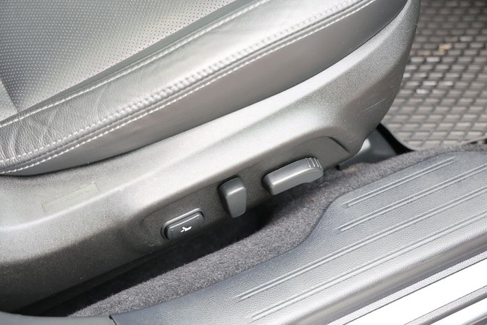 2019 Subaru Liberty 2.5i Premium