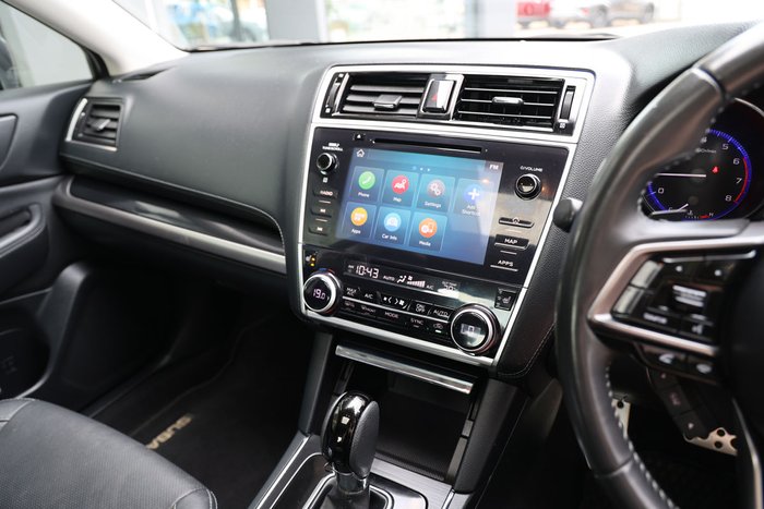 2019 Subaru Liberty 2.5i Premium