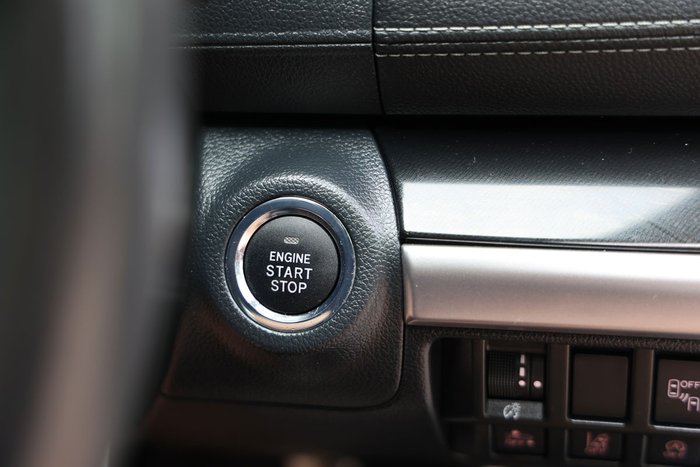 2019 Subaru Liberty 2.5i Premium