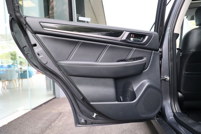 2019 Subaru Liberty 2.5i Premium