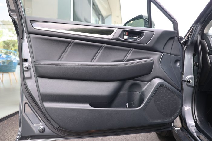 2019 Subaru Liberty 2.5i Premium