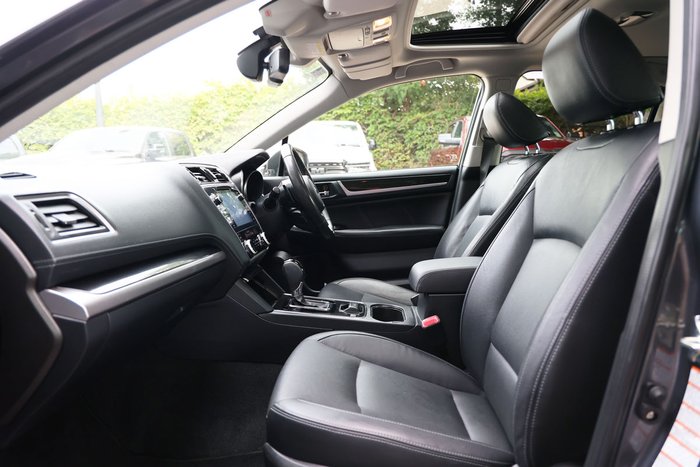 2019 Subaru Liberty 2.5i Premium