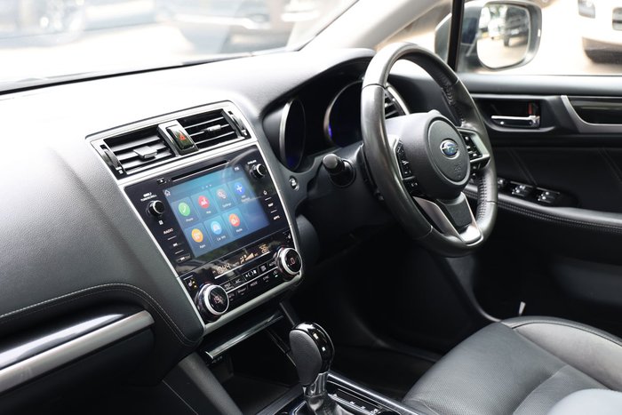 2019 Subaru Liberty 2.5i Premium