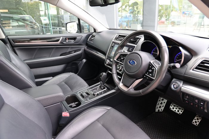 2019 Subaru Liberty 2.5i Premium