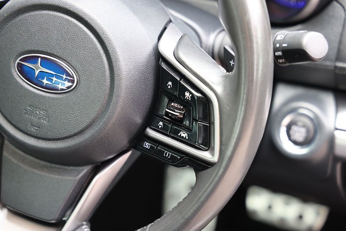 2019 Subaru Liberty 2.5i Premium