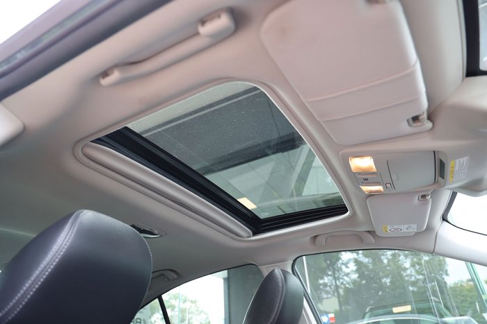 2019 Subaru Liberty 2.5i Premium