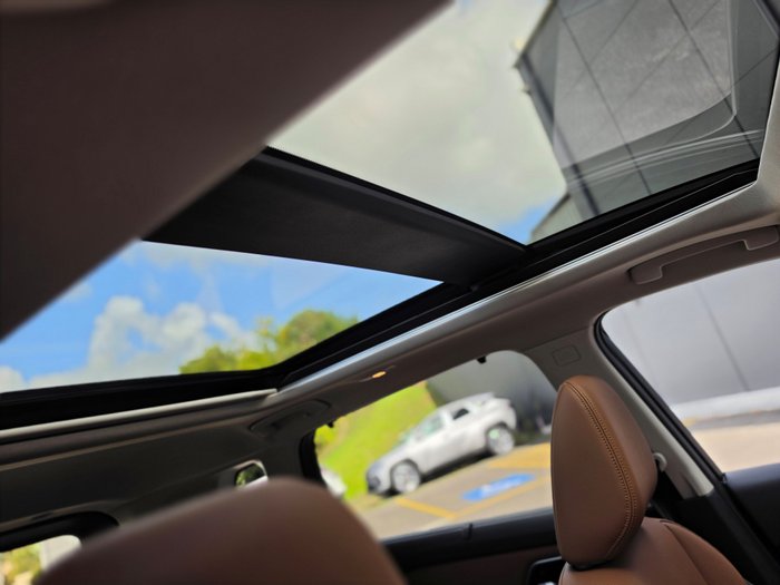 2026 NISSAN T33 TI-L