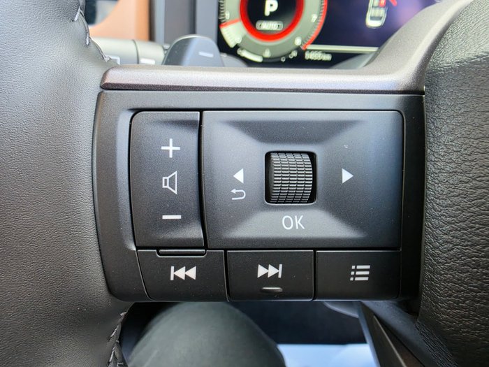 2026 NISSAN T33 TI-L