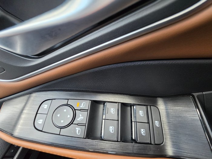 2026 NISSAN T33 TI-L