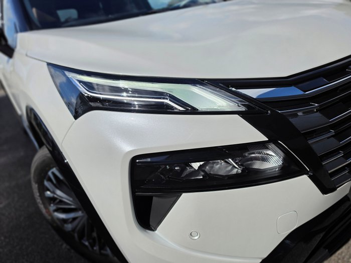 2026 NISSAN T33 TI-L