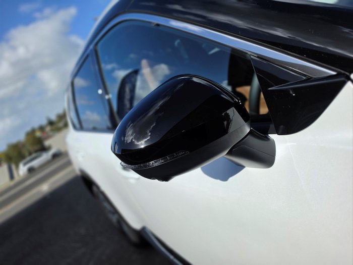 2026 NISSAN T33 TI-L