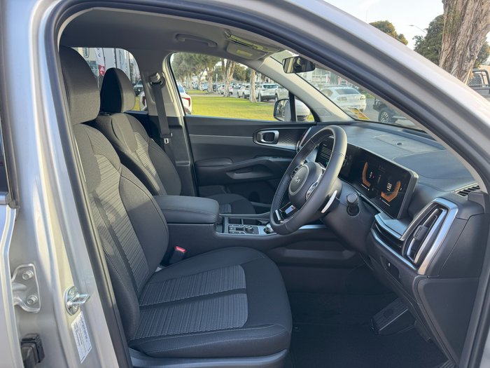 2025 Kia Sorento GT-Line