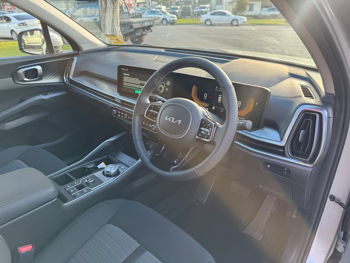 2025 Kia Sorento GT-Line