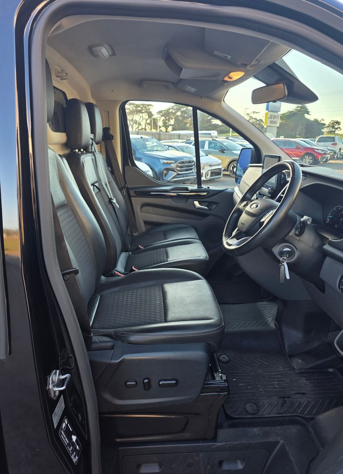 2023 Ford Transit Custom 320S Sport