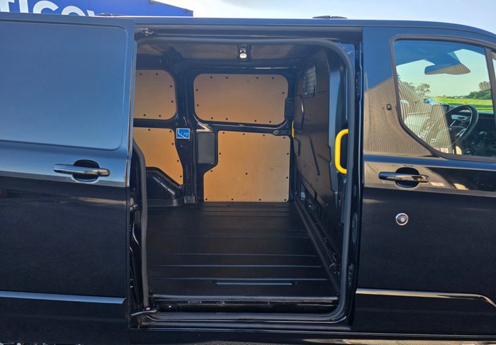 2023 Ford Transit Custom 320S Sport