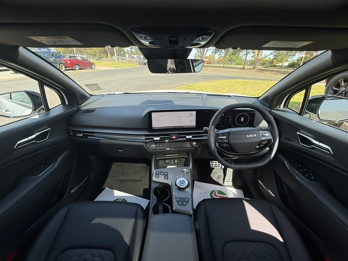 2025 Kia Sportage HEV GT-Line