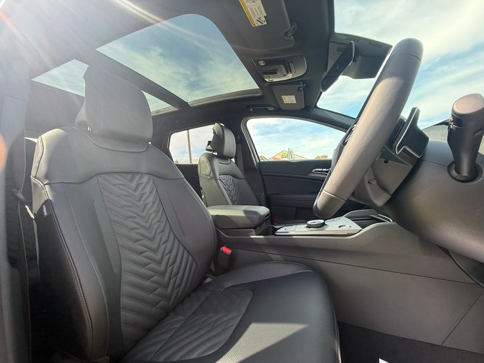 2025 Kia Sportage HEV GT-Line