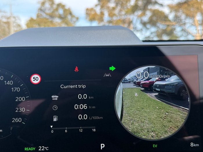 2025 Kia Sportage HEV GT-Line