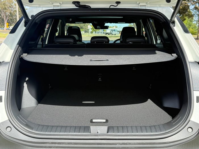 2025 Kia Sportage HEV GT-Line