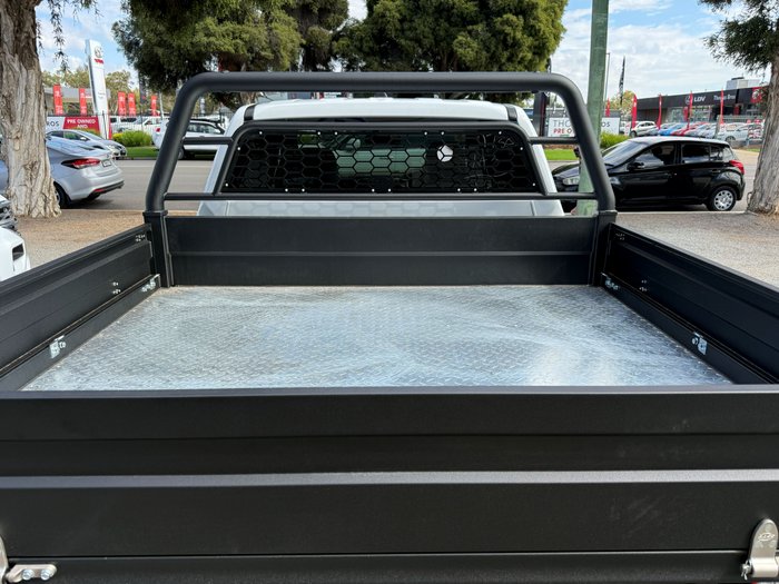 2025 VOLKSWAGEN AMAROK