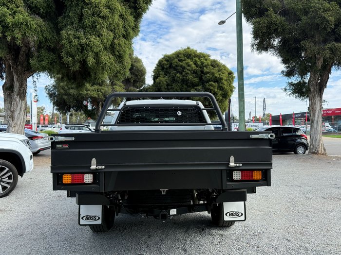2025 VOLKSWAGEN AMAROK
