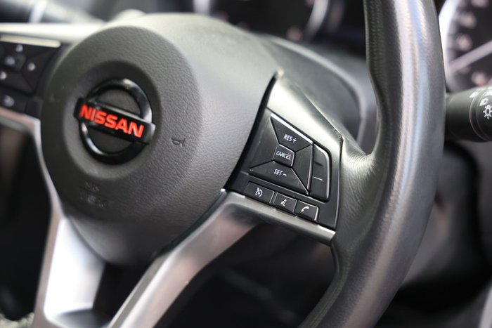 2021 Nissan Navara PRO-4X