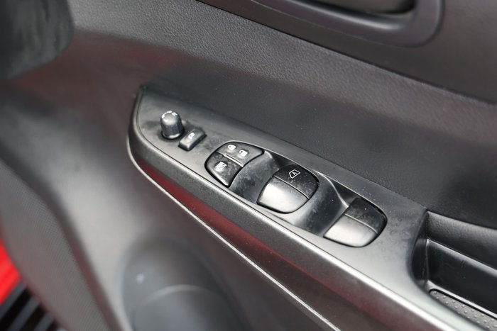 2021 Nissan Navara PRO-4X