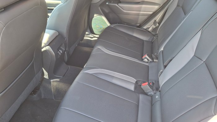 2025 Subaru Crosstrek 2.0S G6X MY26 WHITE