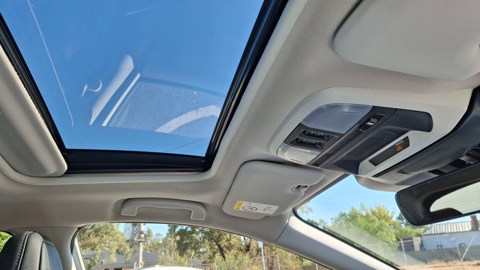 2025 Subaru Crosstrek 2.0S G6X MY26 WHITE