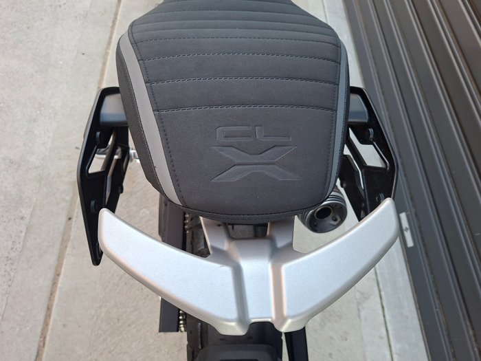 2023 CFMOTO 700 CL-X Adv