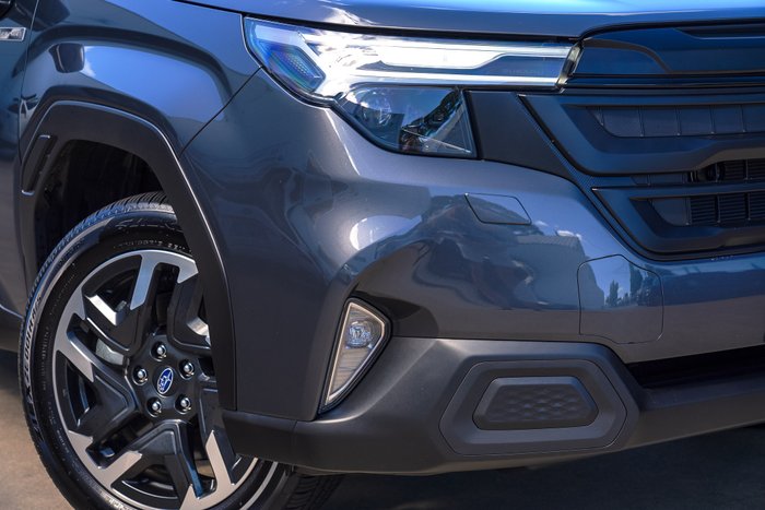 2025 Subaru Forester Hybrid