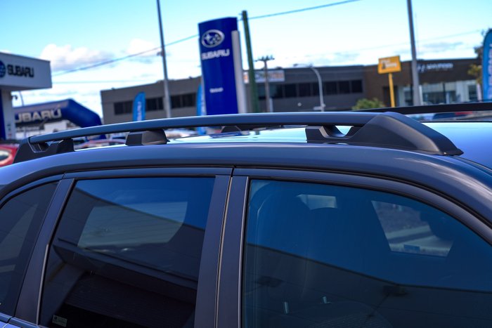 2025 Subaru Forester Hybrid