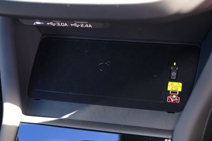 2025 Subaru Forester Hybrid