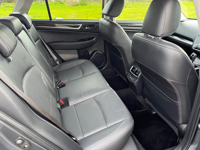 2019 SUBARU OUTBACK 2.5i PREMIUM AWD