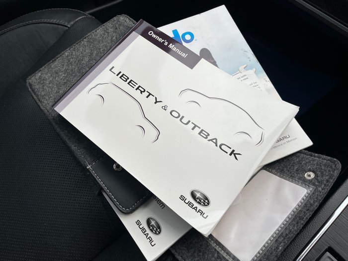 2019 SUBARU OUTBACK 2.5i PREMIUM AWD