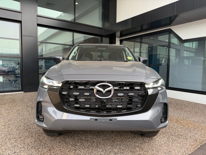2026 Mazda BT-50 XTR