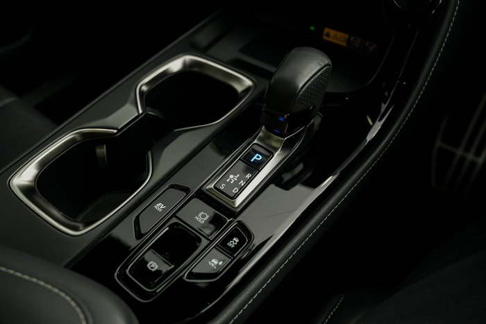 2022 Lexus NX 350h F Sport AAZH25R 4X4 On Demand Heat Blue